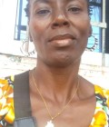 Rencontre Femme Cameroun à yaounde : Kathy, 50 ans